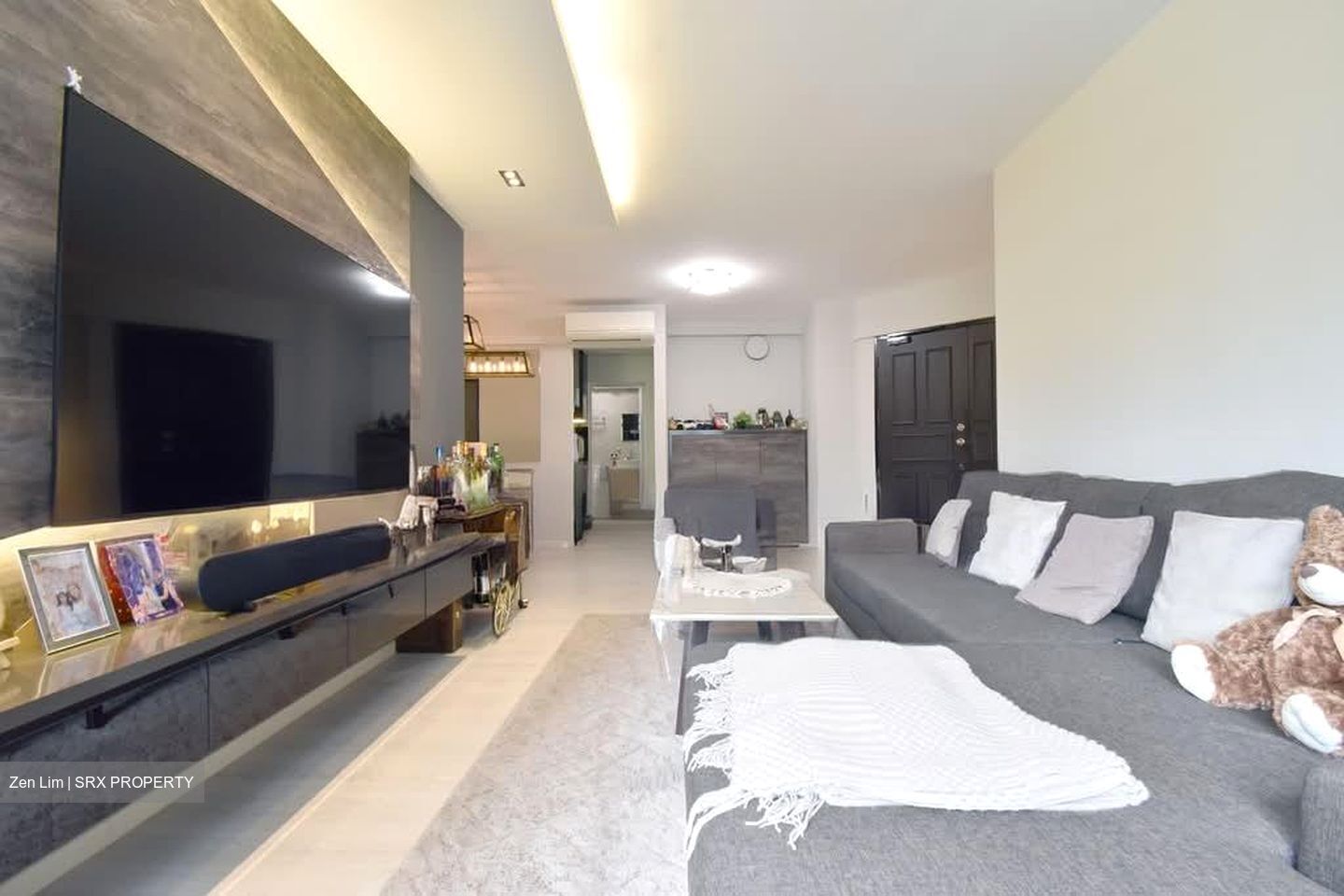 Blk 312A Anchorvale Vista (Sengkang), HDB 5 Rooms #532635201